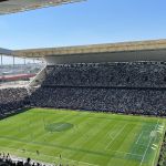 Corinthians x Cruzeiro: final registra 3º maior público do futebol feminino no Brasil