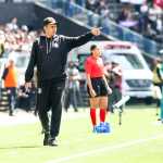 Técnico do Corinthians valoriza título do Brasileiro Feminino e comenta rivalidade com Cruzeiro