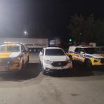 PM prende suspeitos por clonagem de veículo e receptação em Montes Claros