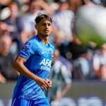Ex-Santos se firma no futebol europeu e tem bom início por clube holandês