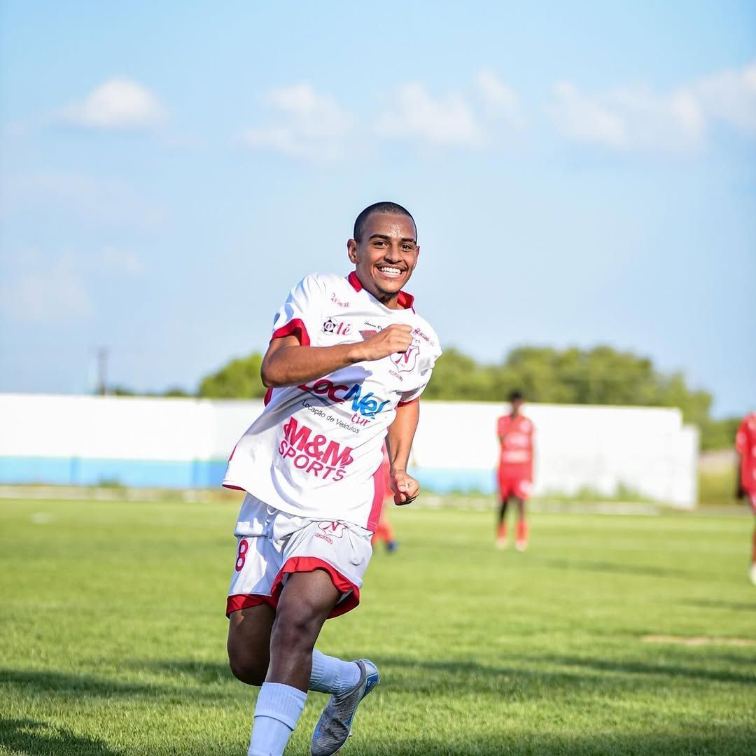 Acidente na BR-356 mata jovem jogador de futebol em Ouro Preto