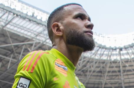 Everson tinha tomado 27 gols no Brasileiro, mas encerra a edição com 31