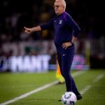 Corinthians: Dorival 'quebra cabeça' com desfalques e aposta em versatilidade do elenco