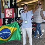 Empresário morto em acidente de paraquedas será velado nesta segunda-feira (15), no RJ