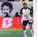 Corinthians toma decisão após clube europeu manifestar interesse em Gui Negão