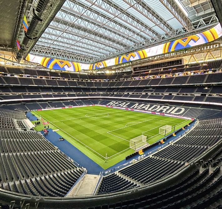 Horário e onde assistir ao vivo Real Madrid x Olympique de Marseille, pela Champions League