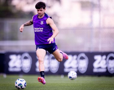 Rodrigo Garro tem passado por problemas físicos em 2025