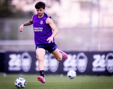 Rodrigo Garro tem passado por problemas físicos em 2025