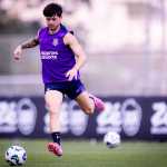 Corinthians informa lesão de Rodrigo Garro; veja detalhes