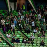 América faz promoção de ingressos em campanha de conscientização do Setembro Amarelo