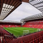 Horário e onde assistir ao vivo Liverpool x Manchester United, pela Premier League
