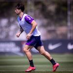 Corinthians: veja o tempo de recuperação estimado para Rodrigo Garro