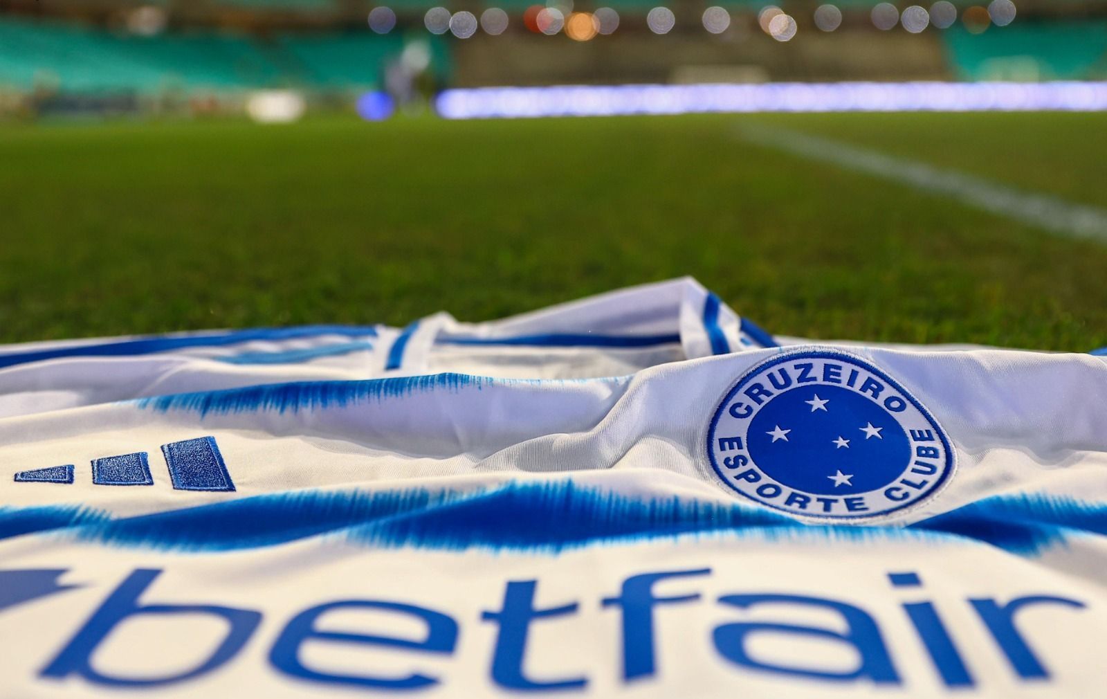 Escalação do Cruzeiro: Jardim muda o time para duelo com Bahia