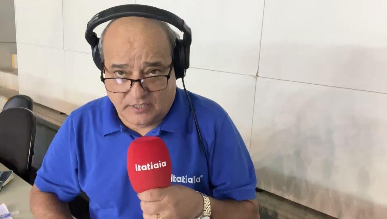 Pequetito elogia reforços do Cruzeiro e exalta vitória sobre o Bahia: 'Épica'