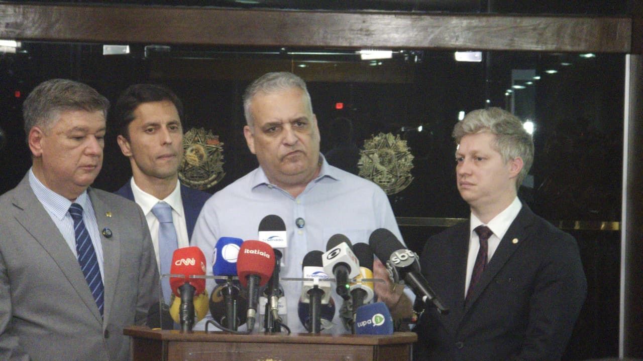 CPMI do INSS convoca cônjuges e sócios do 'Careca do INSS'