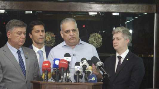 Equipe da CPMI do INSS anuncia audiência extraordinária para votar requerimentos de convocação de familiares de "Careca do INSS"