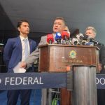 Viana chama decisão de Mendonça de 'vitória constitucional'