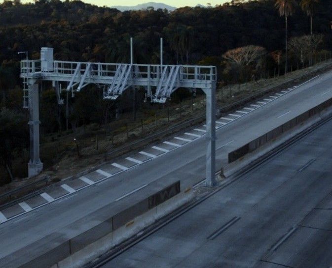 BR-381: cobrança de pedágio em Caeté e João Monlevade começa no dia 27 de setembro