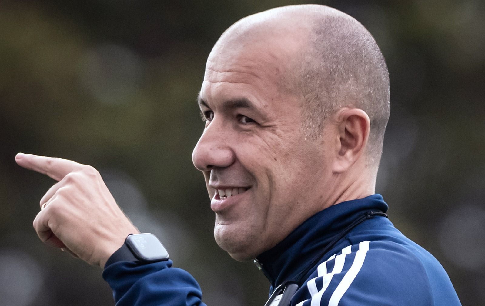 Leonardo Jardim ganha reforço para escalar Cruzeiro diante do RB Bragantino