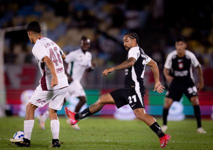 Corinthians venceu o Fluminense no Maracanã pela 23ª rodada do Brasileirão