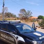 Investigado por furto em casa lotérica é alvo de busca e apreensão em Montes Claros