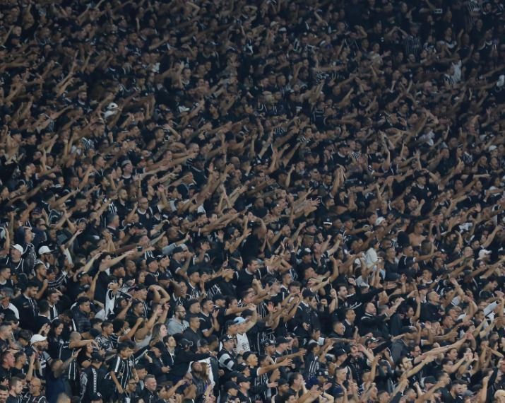 Corinthians divulga informações sobre ingressos de visitante para duelo com o Sport