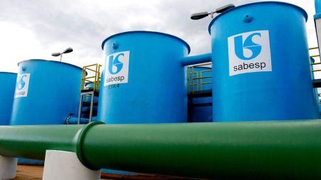 Sabesp