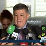 Carlos Viana critica decisão do STF que limita depoimento na CPMI do INSS