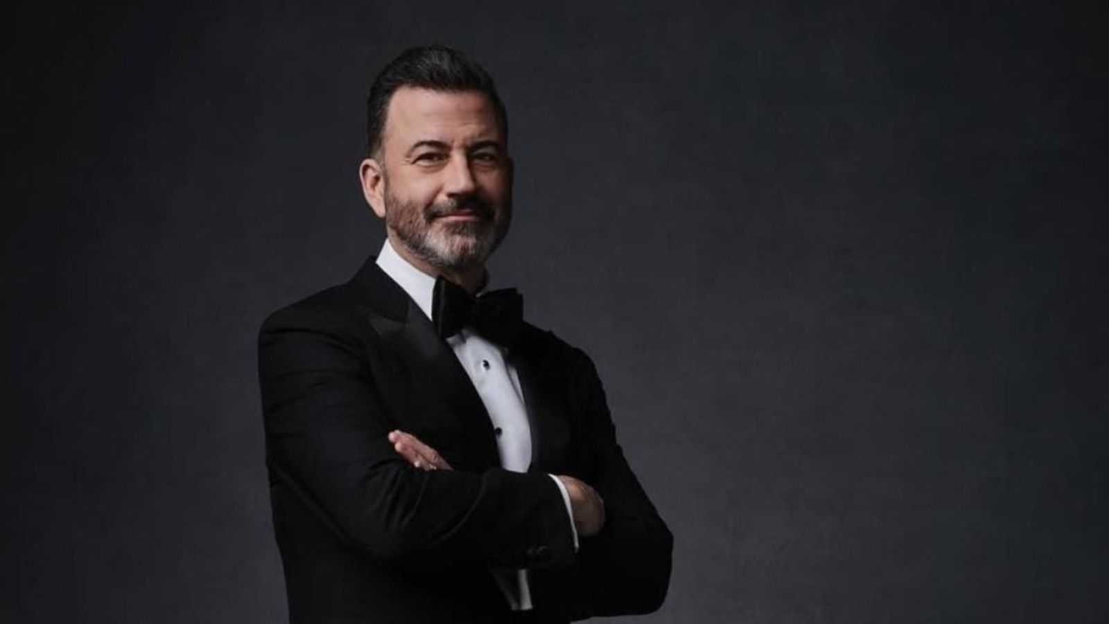 Jimmy Kimmel critica Trump após presidente ameaçar a ABC: 'Ele é um valentão'