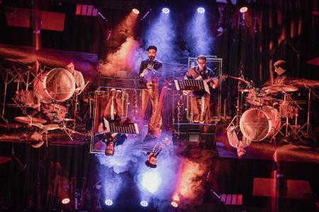 ‘Jazz Brasil Festival’ leva música instrumental com preços populares a teatro de BH