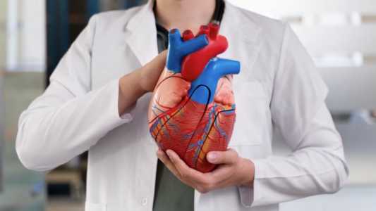 doenças cardiovasculares