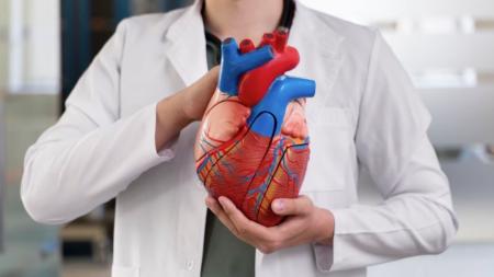 doenças cardiovasculares