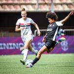 Futebol feminino: volante do Corinthians assina pré-contrato com PSG
