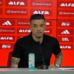 D'Alessandro é direto sobre saída de Fernando e revela proposta do Inter antes de lesão
