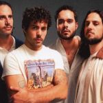 Sucesso de uma década: banda Lagum alcança 1 milhão de plays no Spotify em 24 horas