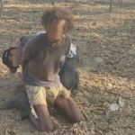 Polícia conclui inquérito de homicídio brutal ligado a suposta feitiçaria em Pintópolis