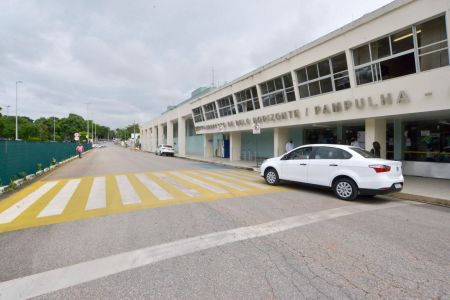 Aeroporto da Pampulha