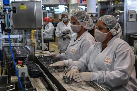 Companhia afirma que vai voltar seu foco para a operação na América Latina