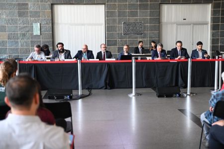 Audiência pública discute a venda do prédio da Emater na Assembleia Legislativa de Minas Gerais
