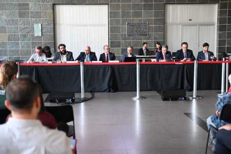Audiência pública discute a venda do prédio da Emater na Assembleia Legislativa de Minas Gerais