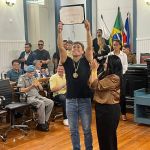 Nikolas diz que ‘PEC da Blindagem’ deveria ser chamada de ‘PEC da Alforria’