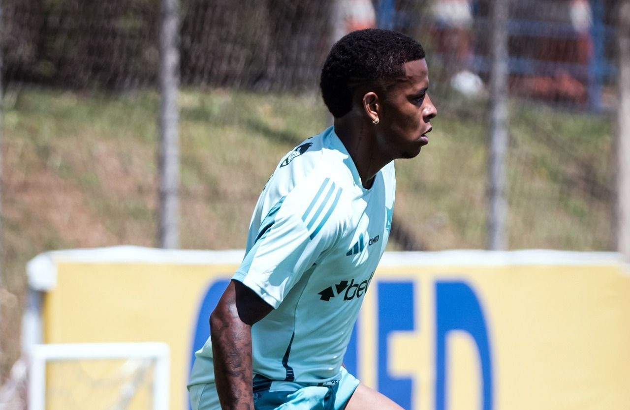 As opções de Jardim para montar o Cruzeiro diante do RB Bragantino