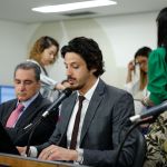 Propag: comissão da ALMG aprova parecer para federalização de nova estatal