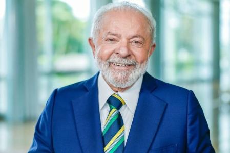 Lula anuncia R$ 25 bilhões em obras de prevenção de desastres e drenagem urbana pelo Novo PAC