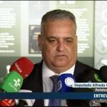 Relator da CPMI do INSS diz que “Nelson Willians” passa de testemunha a investigado