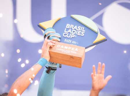 Troféu Brasil Ladies Cup