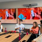 CEO do Inter no Brasil explica escolha da Arena MRV para o Invest Summit 2025