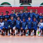 Vôlei: atletas do Cruzeiro fazem campanha de arrecadação para disputar torneio de base