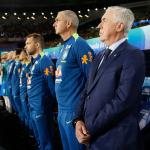 Comissão técnica da Seleção Brasileira estará em jogo do Cruzeiro no Brasileirão