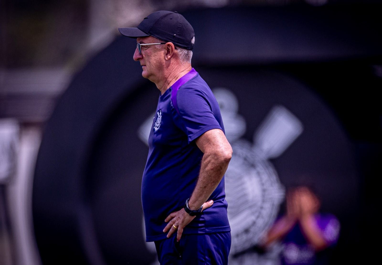 Escalação do Corinthians: Dorival terá retornos para enfrentar o Sport